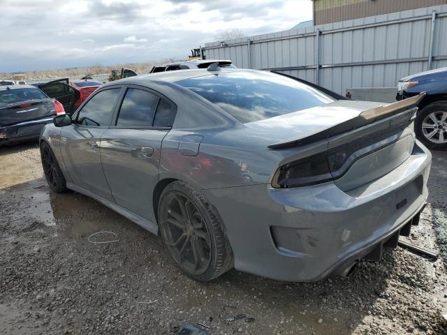 Изображение 2 2017 DODGE CHARGER R/T 392 2017 с VIN 2C3CDXGJ4HH618717