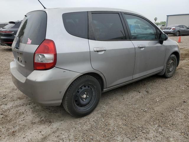 Изображение 3 2007 HONDA FIT  2007 с VIN JHMGD38447S061182