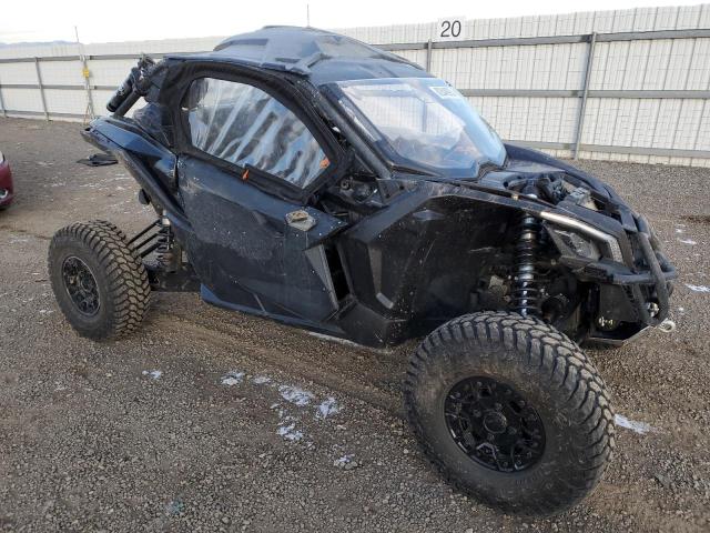 Image 1 of 2020 CAN-AM MAVERICK X3 X RS TURBO RR 2020 with VIN 3JBVXAV41LK000964