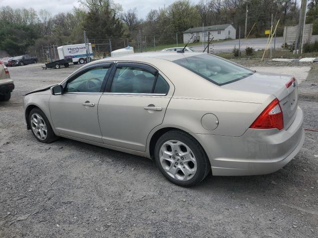 Изображение 2 2010 FORD FUSION SE 2010 с VIN 3FAHP0HAXAR132329