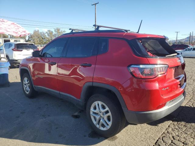 Obraz 2 z 2017 JEEP COMPASS SPORT 2017 z VIN 3C4NJDABXHT636269