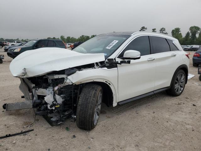 Изображение 2022 INFINITI QX50 SENSORY 2022