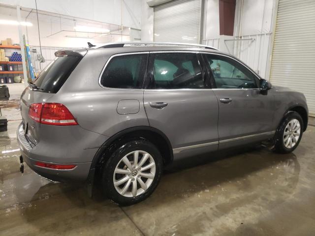 Изображение 3 2012 VOLKSWAGEN TOUAREG V6 TDI 2012 с VIN WVGEK9BP7CD006126