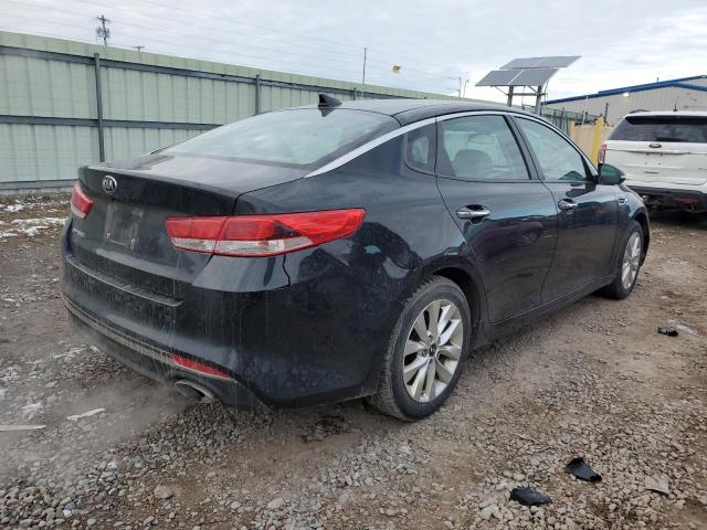 Изображение 3 2016 KIA OPTIMA LX 2016 с VIN 5XXGT4L30GG002715
