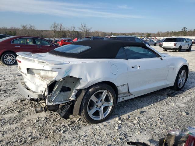 Obraz 3 z 2019 CHEVROLET CAMARO LS 2019 z VIN 1G1FB3DS1K0121357
