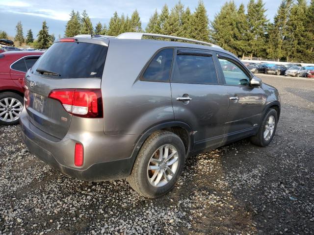 Obraz 3 z 2014 KIA SORENTO LX 2014 z VIN 5XYKTCA65EG464858