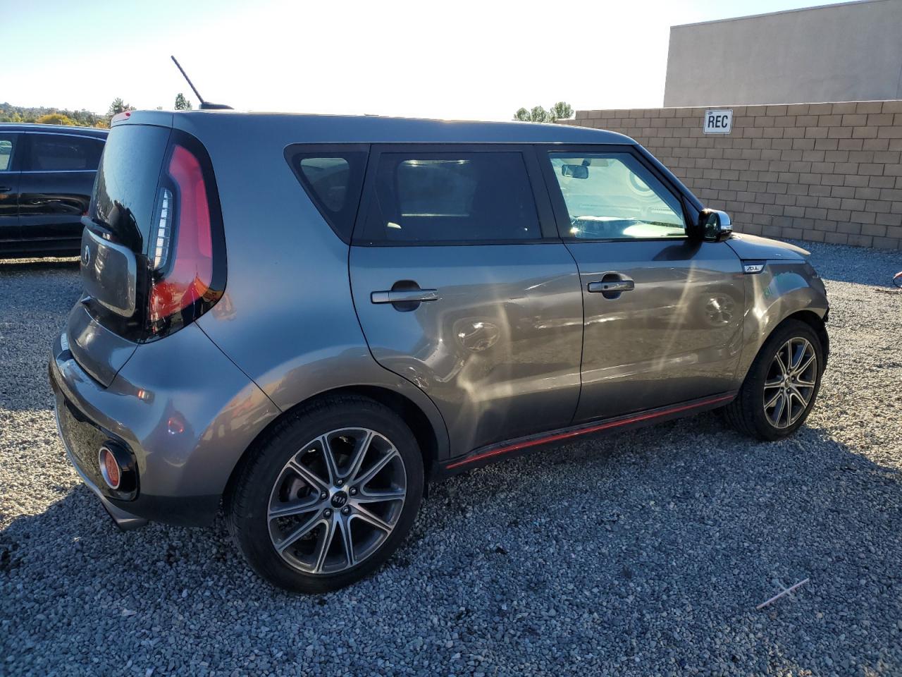 Obraz 3 z 2018 KIA SOUL ! 2018 z VIN KNDJX3AA5J7569542
