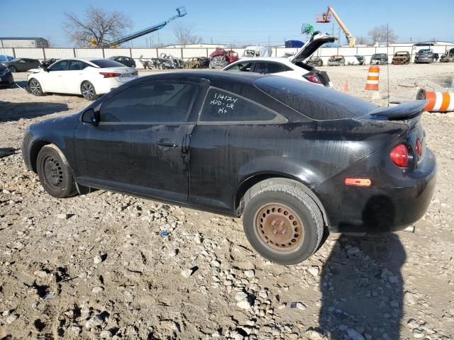 Obraz 2 z 2008 CHEVROLET COBALT LS 2008 z VIN 1G1AK18F087202779