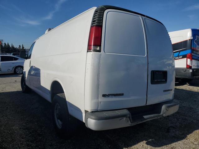Obraz 2 z 2002 CHEVROLET EXPRESS G3500  2002 z VIN 1GCHG39R721224672