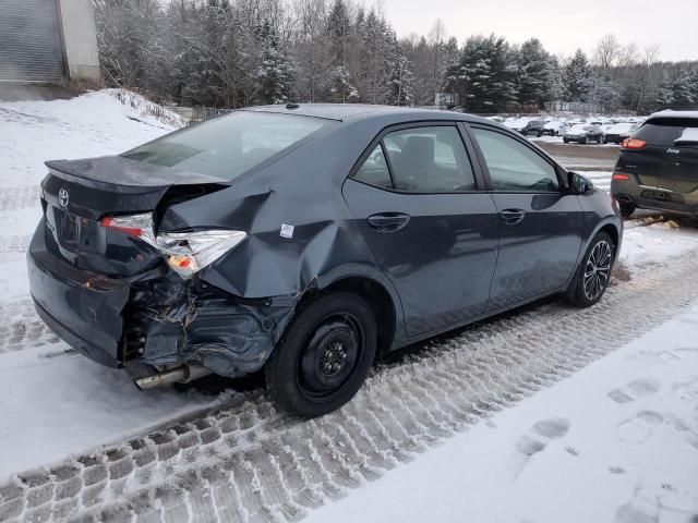 Image 3 of 2016 TOYOTA COROLLA L 2016 with VIN 2T1BURHE9GC555336