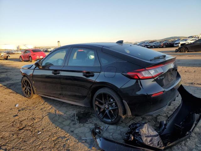 Obraz 2 z 2022 HONDA CIVIC SPORT 2022 z VIN 19XFL2H86NE023403