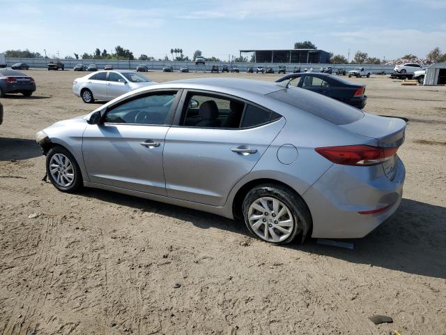 Image 2 of 2017 HYUNDAI ELANTRA SE 2017 with VIN 5NPD74LF3HH098329