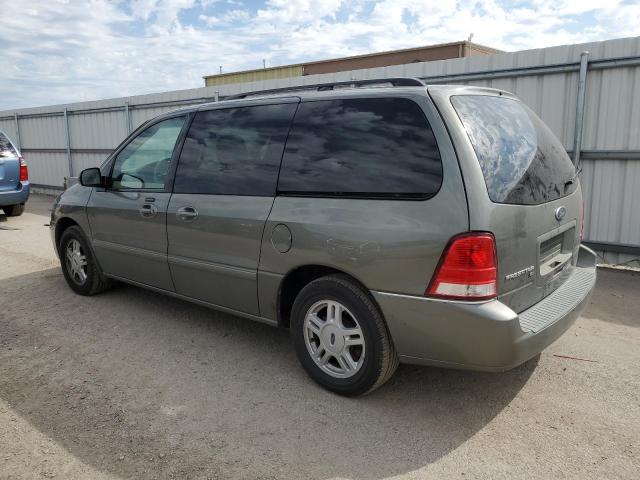 Изображение 2 2005 FORD FREESTAR SEL 2005 с VIN 2FMZA52295BA35198