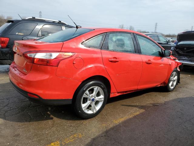 Image 3 of 2013 FORD FOCUS SE 2013 with VIN 1FADP3F20DL291729