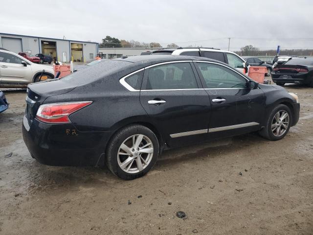 Image 3 of 2014 NISSAN ALTIMA 2.5 2014 with VIN 1N4AL3AP5EC328986