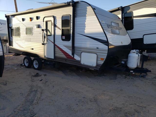 2015 STARCRAFT AR-ONE MAX 2015 image