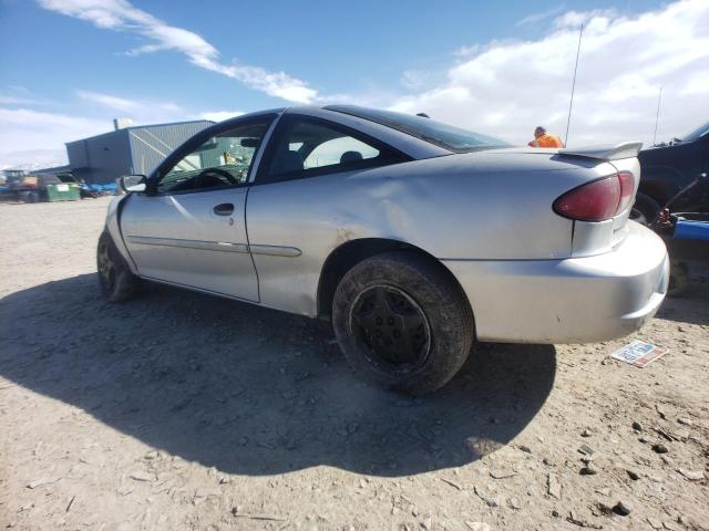 Obraz 2 z 2002 CHEVROLET CAVALIER  2002 z VIN 1G1JC124727232227