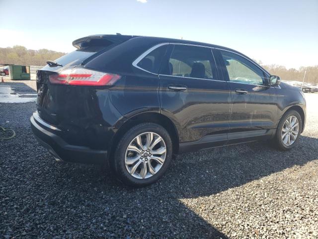 Obraz 3 z 2022 FORD EDGE TITANIUM 2022 z VIN 2FMPK4K99NBA39487