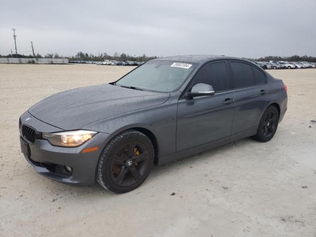 Изображение 1 2013 BMW 328 I 2013 с VIN WBA3A5C51DF601027