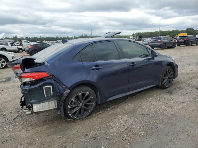 Image 3 of 2023 TOYOTA COROLLA LE 2023 with VIN JTDBCMFE0PJ001518