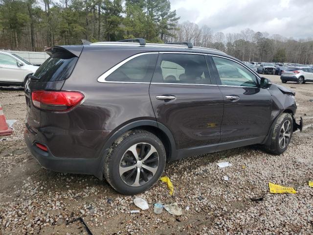 Obraz 3 z 2016 KIA SORENTO EX 2016 z VIN 5XYPH4A11GG028562
