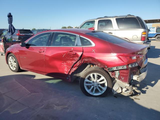Image 2 of 2017 CHEVROLET MALIBU LT 2017 with VIN 1G1ZE5ST8HF268941