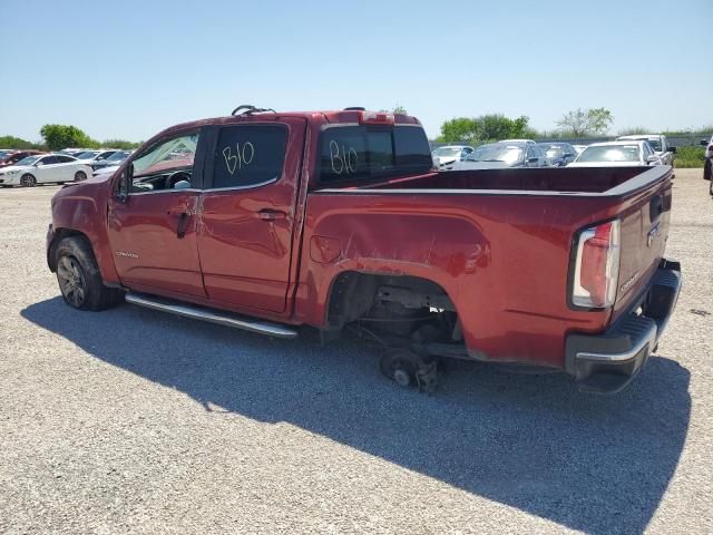 Obraz 2 z 2016 GMC CANYON SLE 2016 z VIN 1GTG5CE30G1350592