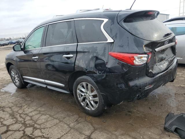Изображение 2 2015 INFINITI QX60  2015 с VIN 5N1AL0MM8FC513525