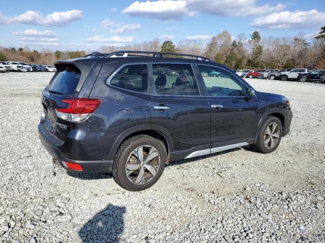 Изображение 3 2019 SUBARU FORESTER TOURING 2019 с VIN JF2SKAWC5KH467866