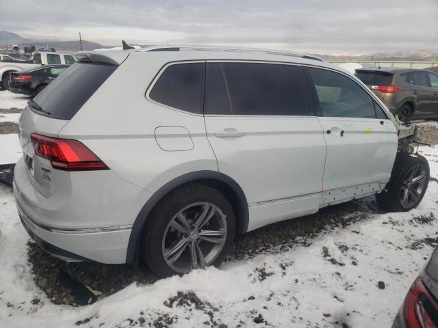 Image 3 of 2019 VOLKSWAGEN TIGUAN SE 2019 with VIN 3VV2B7AX4KM039490