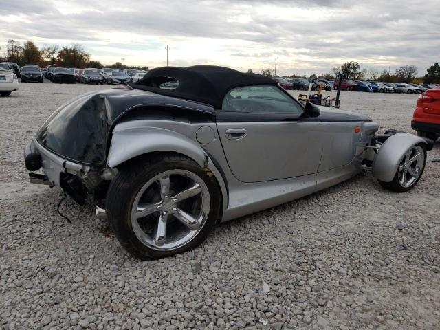 Image 3 of 2001 PLYMOUTH PROWLER  2001 with VIN 1P3EW65G41V700556