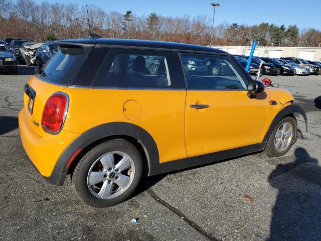 Image 3 of 2017 MINI COOPER  2017 with VIN WMWXP5C32H3C64165