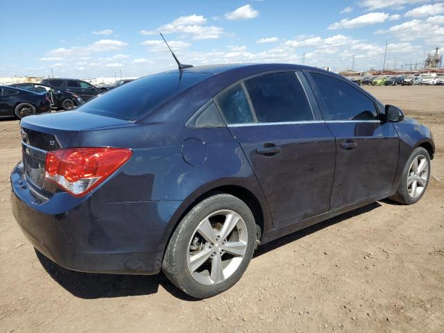 Image 3 of 2014 CHEVROLET CRUZE LT 2014 with VIN 1G1PE5SBXE7107754