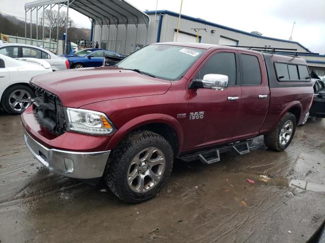 2017 RAM 1500 LARAMIE 2017 image