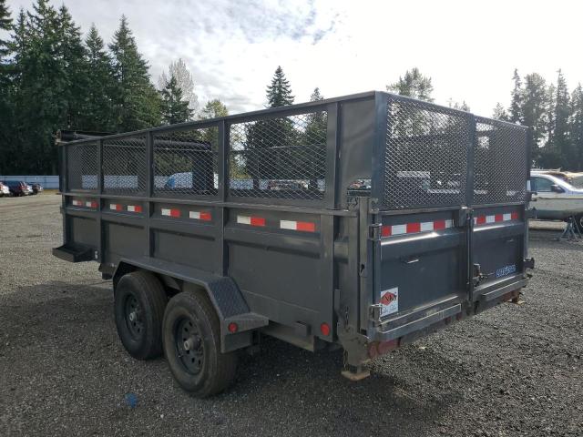 Image 3 of 2019 LDTL TRAILER 2019 with VIN 4ZEDT1620K1186638