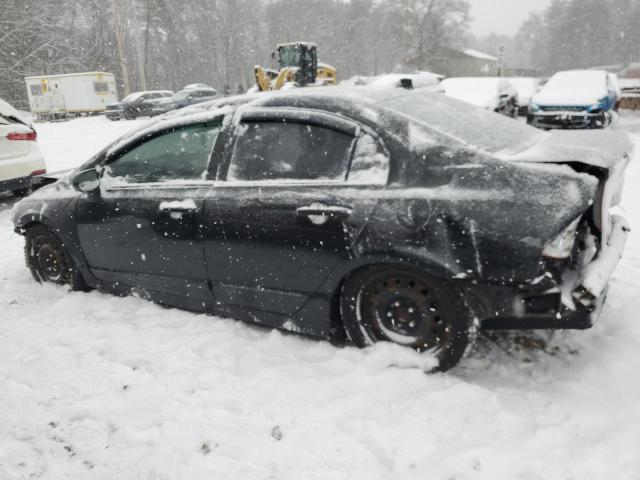 Изображение 2 2010 HONDA CIVIC LX 2010 с VIN 2HGFA1F55AH543892