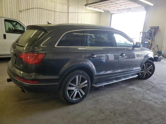 Image 3 of 2015 AUDI Q7 TDI PRESTIGE 2015 with VIN WA1VMBFE2FD004247