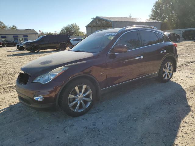 Obraz 2015 INFINITI QX50  2015