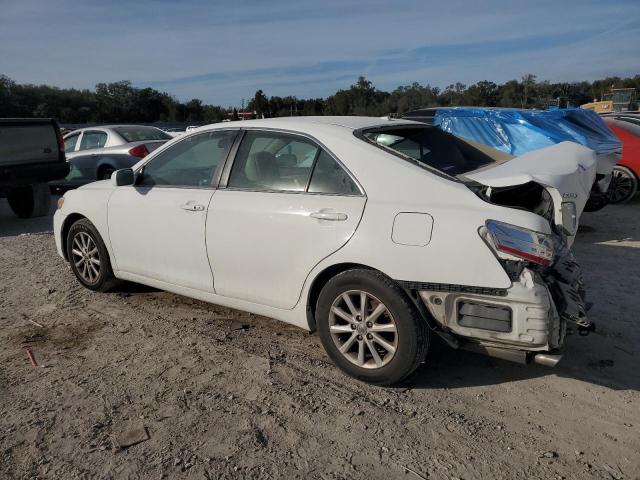 Image 2 of 2010 TOYOTA CAMRY SE 2010 with VIN 4T1BK3EK1AU608601