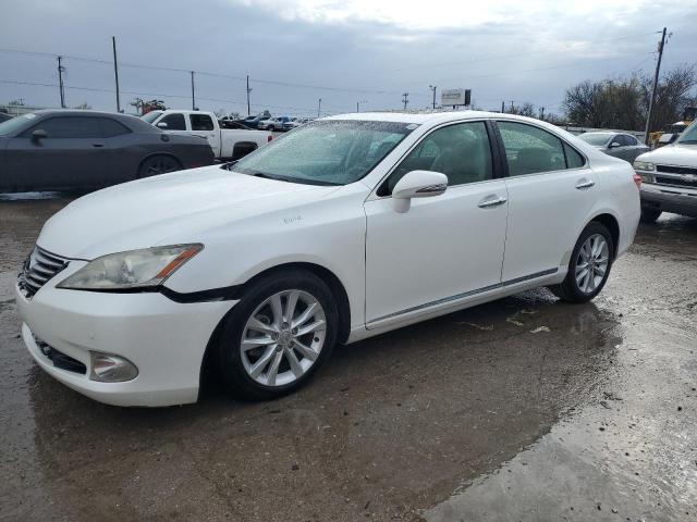 Image 1 of 2010 LEXUS ES 350 2010 with VIN JTHBK1EGXA2411957