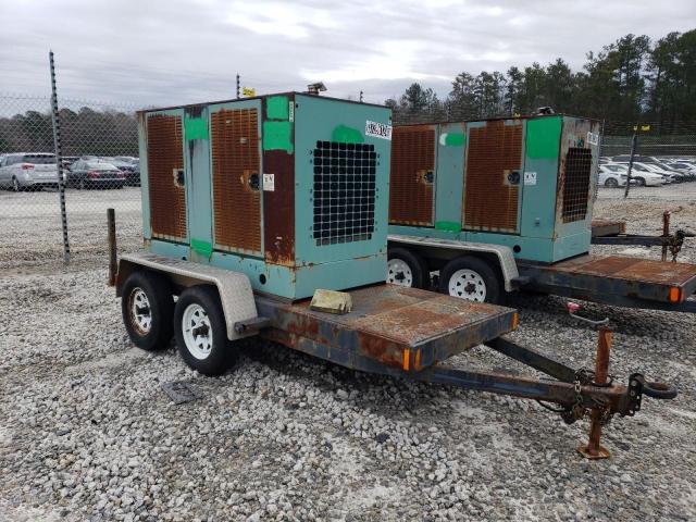 Obraz 1 z 1999 JRSC GENERATOR 1999 z VIN JRS1129805KCJ1140