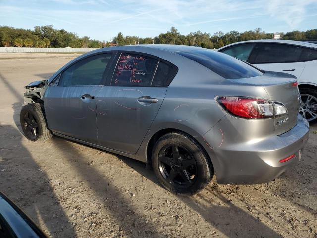 Image 2 of 2013 MAZDA 3 I 2013 with VIN JM1BL1U77D1703169