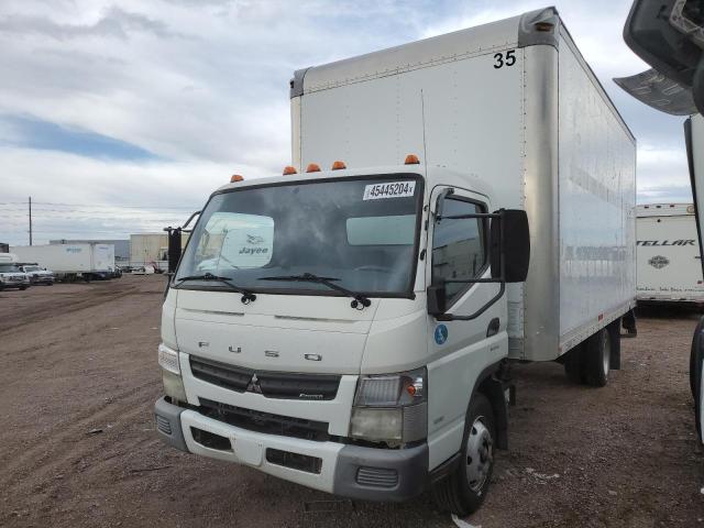 Obraz 2012 MITSUBISHI FUSO TRUCK OF AMERICA INC FE FEC72S 2012