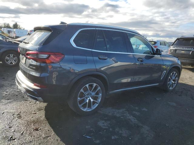 Obraz 3 z 2019 BMW X5 XDRIVE40I 2019 z VIN 5UXCR6C53KLL39929