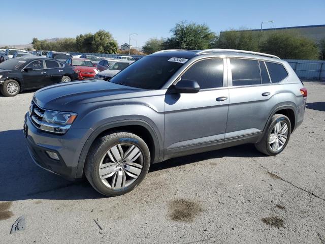 Image 1 of 2019 VOLKSWAGEN ATLAS SE 2019 with VIN 1V2WR2CA1KC545057