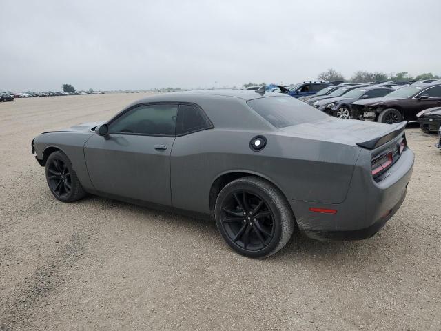 Image 2 of 2018 DODGE CHALLENGER SXT 2018 with VIN 2C3CDZAG6JH112062