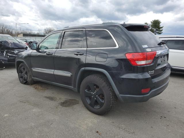 Image 2 of 2013 JEEP GRAND CHEROKEE LAREDO 2013 with VIN 1C4RJFAG7DC636079