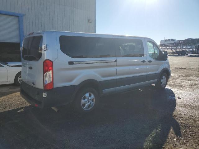 Изображение 3 2020 FORD TRANSIT T-350 2020 с VIN 1FBAX2YG9LKA10097