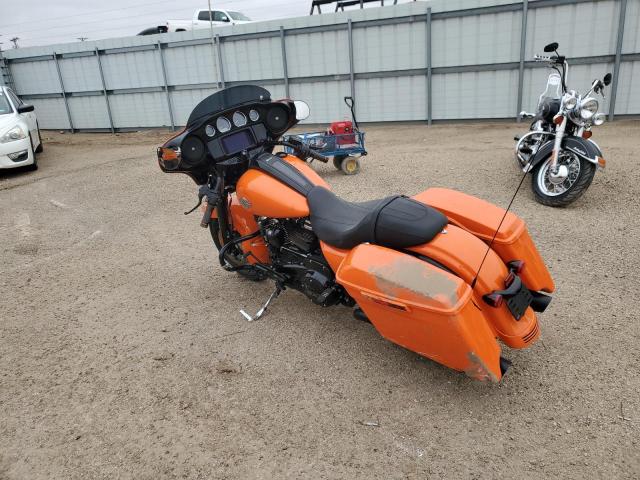 Image 3 of 2023 HARLEY-DAVIDSON FLHXS  2023 with VIN 1HD1KRP19PB643834