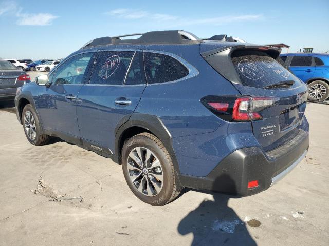 Image 2 of 2024 SUBARU OUTBACK TOURING 2024 with VIN 4S4BTAPC9R3142005